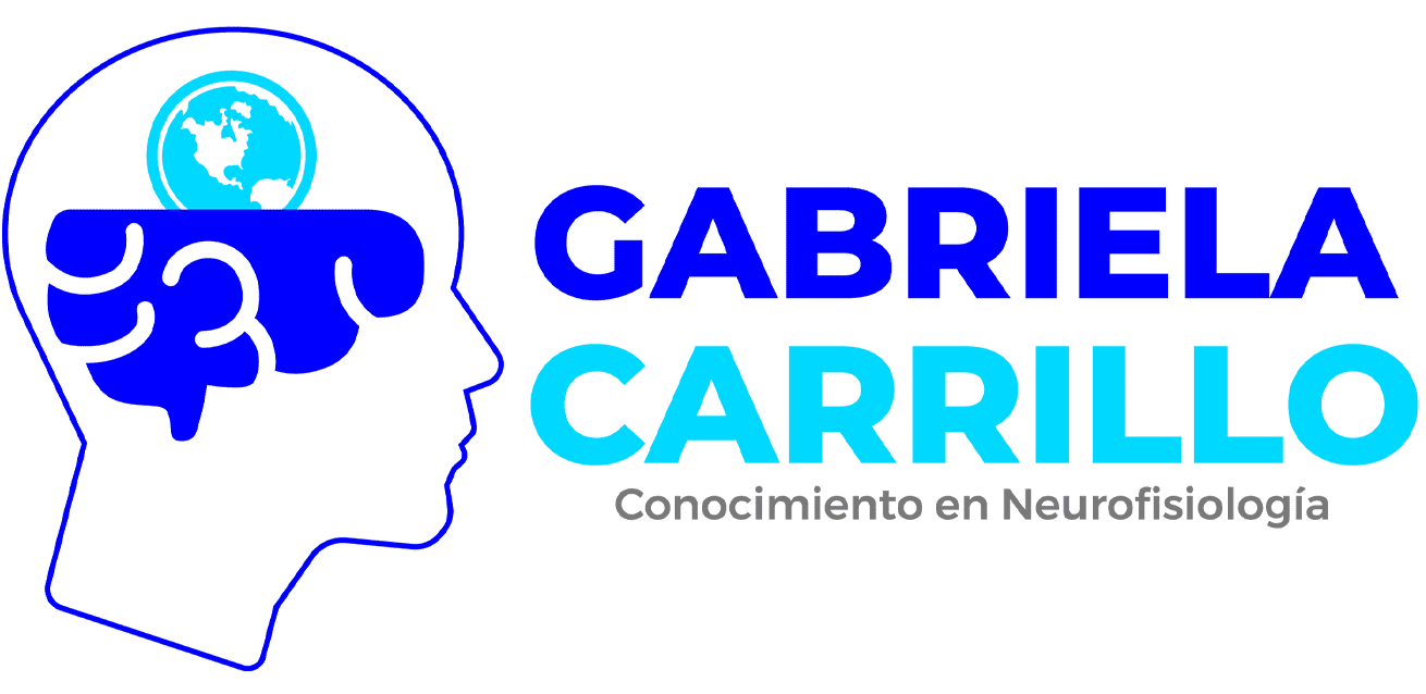 Gabriela Carillo - Concimineto en Neurofisilogía